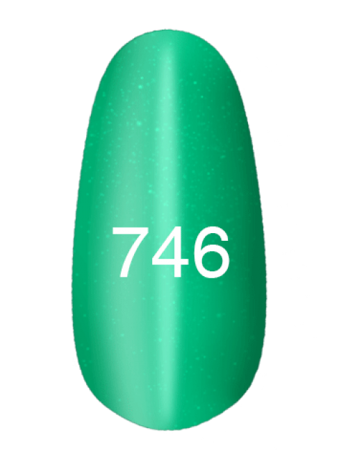 Гель-лак "Moon light" № 746 (8 мл)