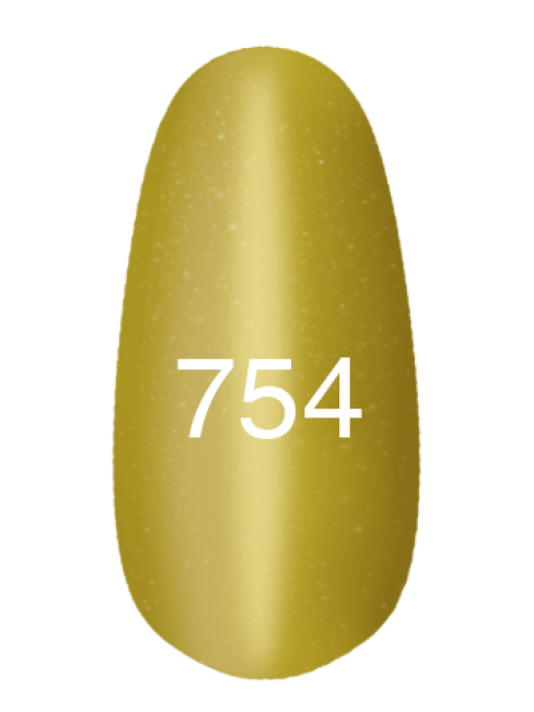 Гель-лак "Moon light" № 754 (8 мл)