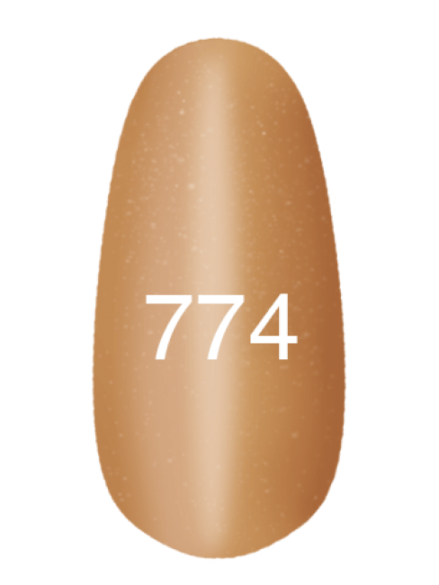 Гель-лак "Moon light" № 774 (8 мл)
