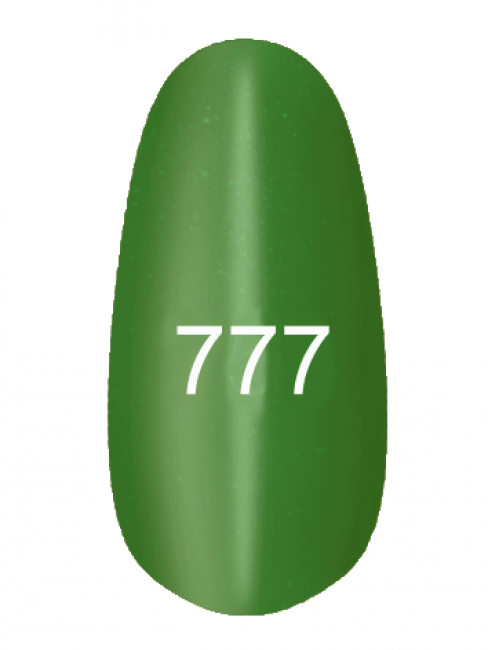 Гель-лак "Moon light" №777 (8 мл)
