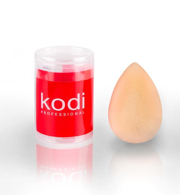 Спонж для макияжа Beauty Sponge perfect skin effect Kodi