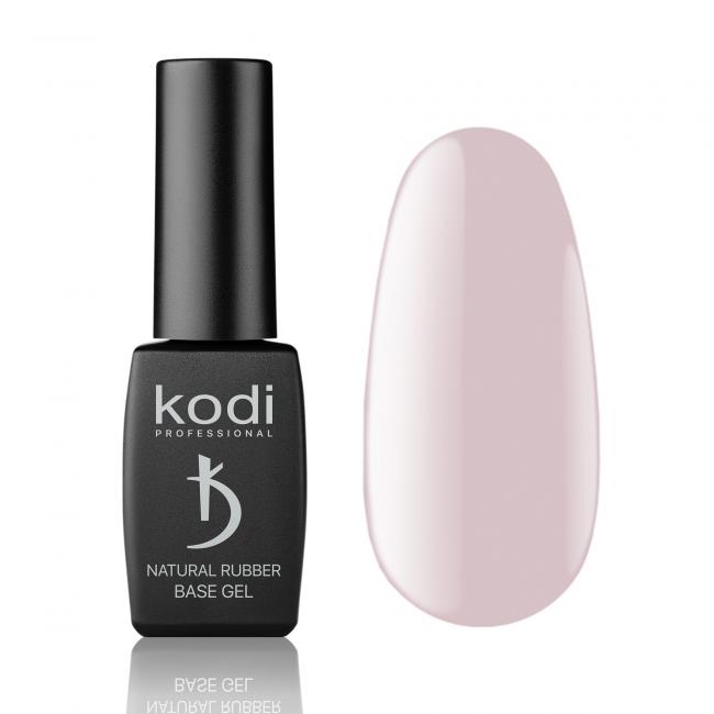 Natural Rubber Base (Pink Ice), 12 ml