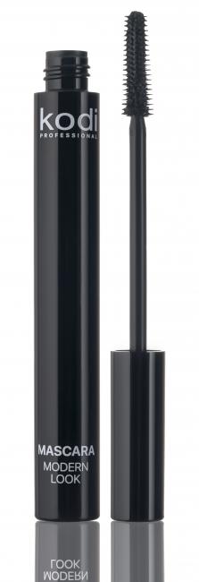 Mascara Modern Look Black (тушь для ресниц, цвет черный), 6мл