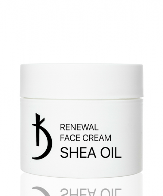 Восстанавливающий крем для лица Renewal face cream, 100 мл