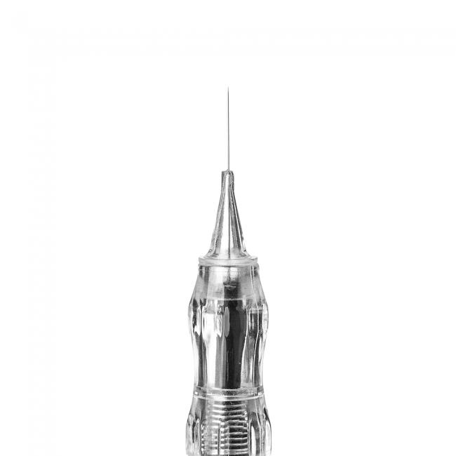 Голка-модуль 1 R-0.25 mm (Diamond / Smart needle)