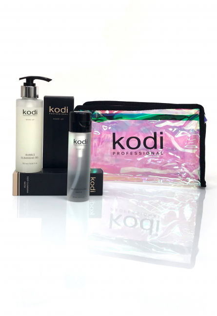 Подарочный набор косметики "Face Cleaning"