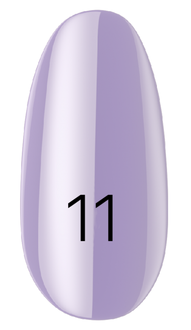Лак для ногтей №11, 15мл
