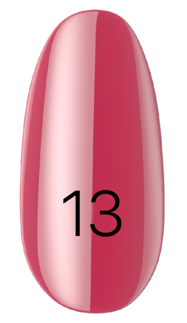 Лак для ногтей №13, 15мл