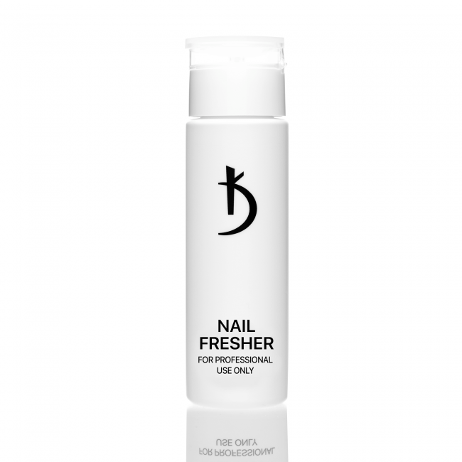 Знежирювач Nail fresher, 160 мл