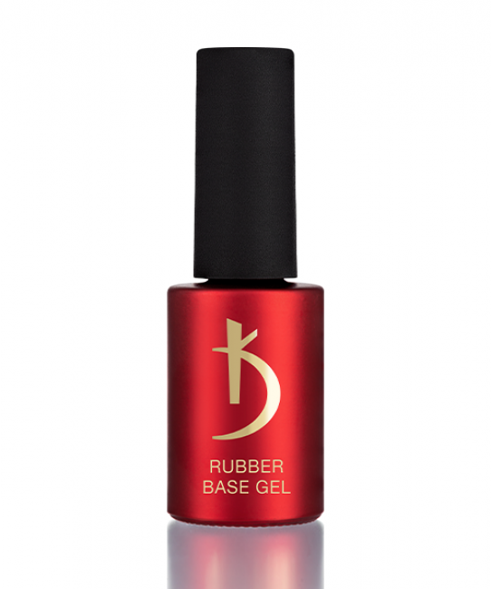 Каучуковая основа база для гель-лака, 7 мл - Rubber Base Gel Kodi Professional