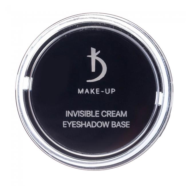 Кремовая база для век Invisible Cream Eyeshadow Base, 5 г