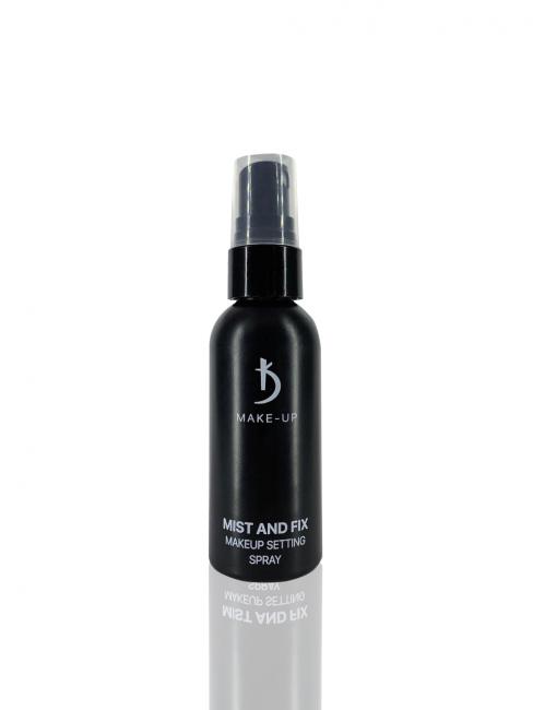 Спрей для фіксації макіяжу Mist and Fix MakeUp Setting spray