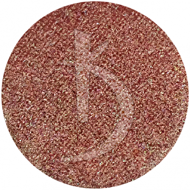 Colour Smokey №02 (тіні для повік в рефілах), 2 м