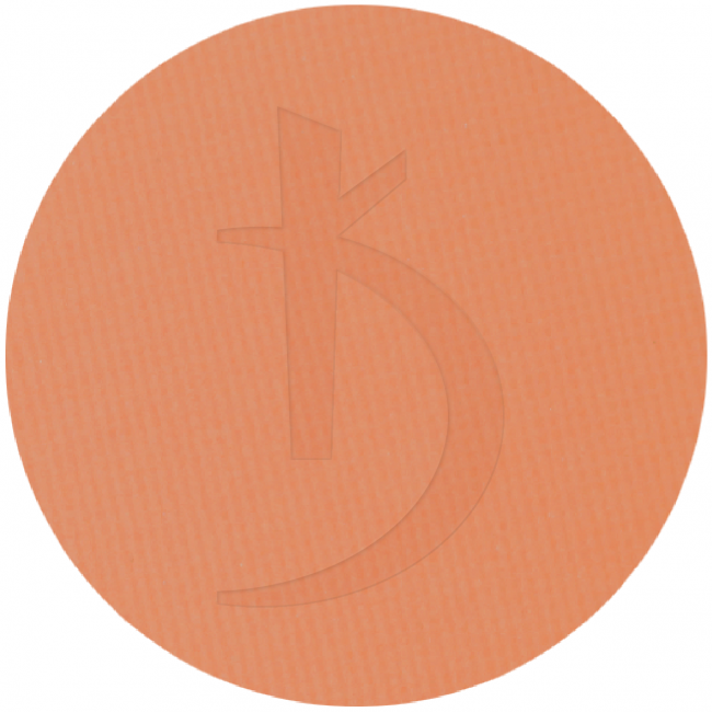 Colour Smokey №03 (матові тіні для повік в рефілах), 2 м