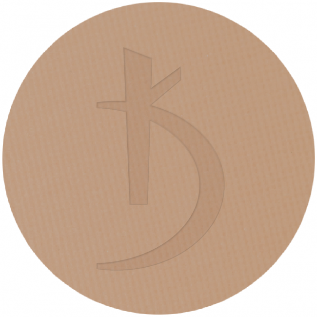 Colour Smokey №04 (матові тіні для повік в рефілах), 2 м