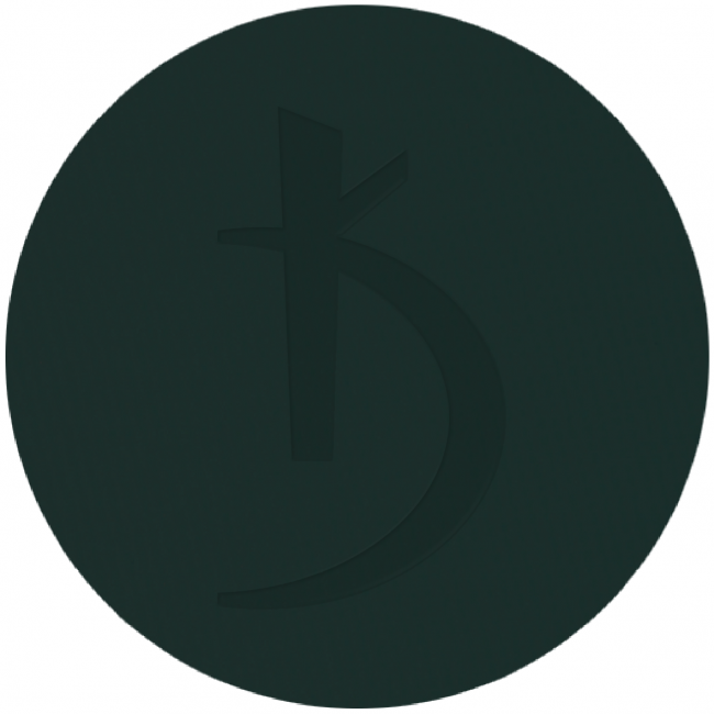 Colour Smokey №07 (матові тіні для повік в рефілах), 2 м