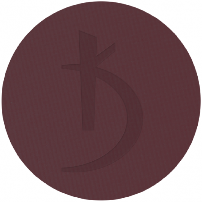 Colour Smokey №10 (матові тіні для повік в рефілах), 2 м