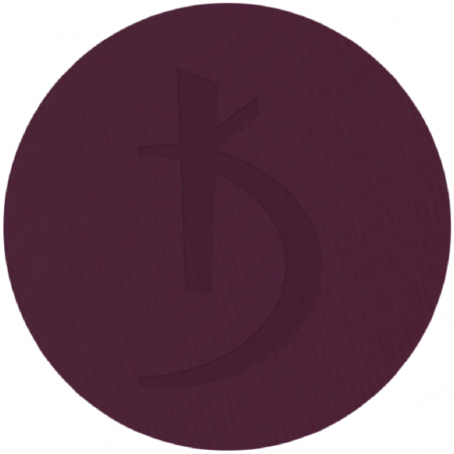 Colour Smokey №13 (матові тіні для повік в рефілах), 2 м