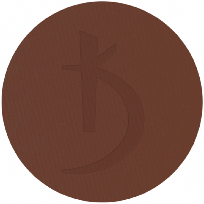 Colour Smokey №15 (матові тіні для повік в рефілах), 2 м