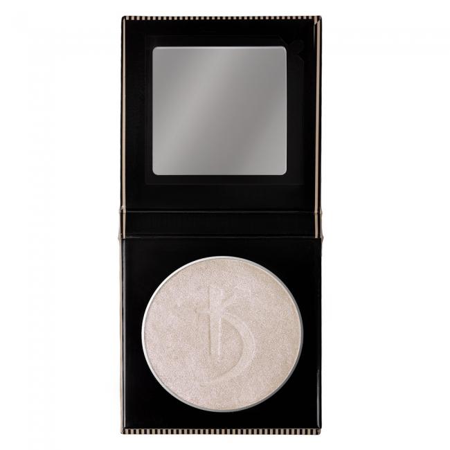 Хайлайтер компактный Highlighter and illuminator №02, 13,8 г