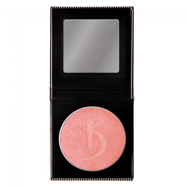 Хайлайтер компактный Highlighter and illuminator №03, 13,8 г