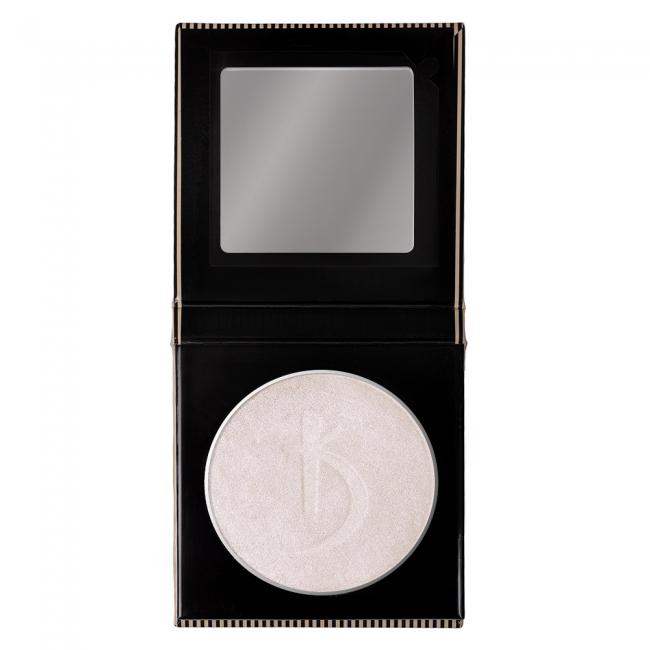 Хайлайтер компактный Highlighter and illuminator №04, 13,8 г