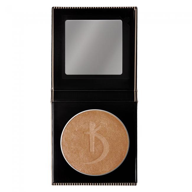 Хайлайтер компактный Highlighter and illuminator №07, 13,8 г