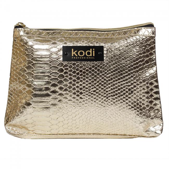 Косметичка "GOLD" (большая)