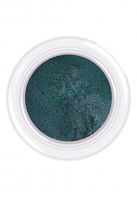 Косметичний пігмент Duo Chrome Powder P01, 1 г