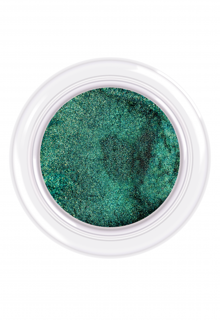 Косметический пигмент Duo Chrome Powder P08, 1 г