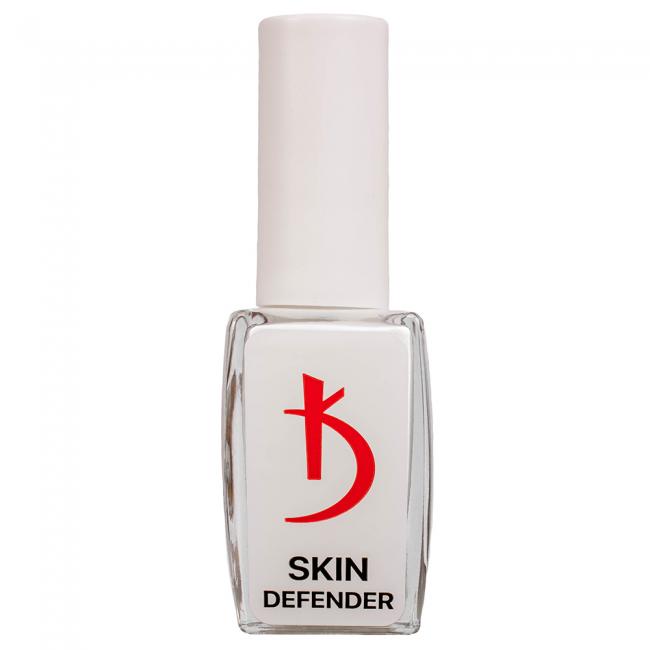 Рідина для захисту шкіри навколо нігтів SKIN DEFENDER 12мл,