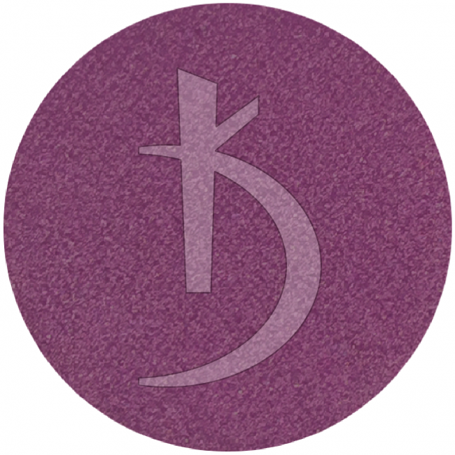 Тіні для повік в рефілах Eyeshadow D25, 26 мм