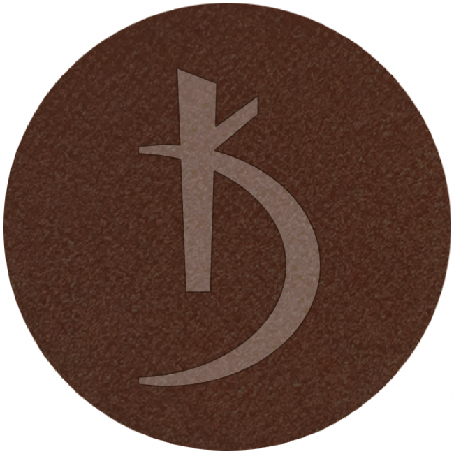 Тени для век в рефилах Eyeshadow D26, 26 мм