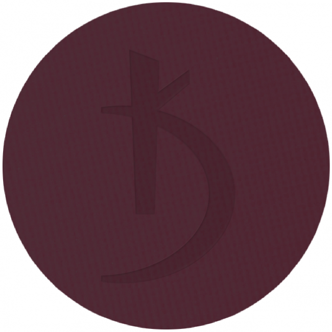 Eyeshadow №155 (тіні для повік в рефілах), діам.26мм