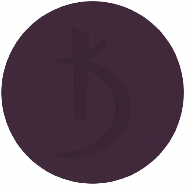 Тени для век в рефилах Eyeshadow № 156, 26 мм