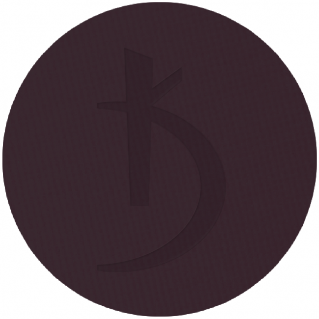 Тени для век в рефилах Eyeshadow № 158, 26 мм