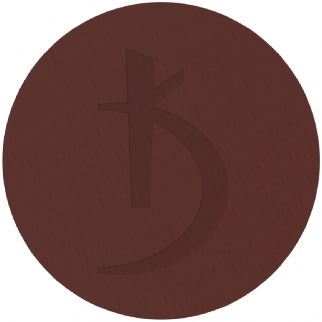 Eyeshadow №160 (тени для век в рефилах), диам.26мм