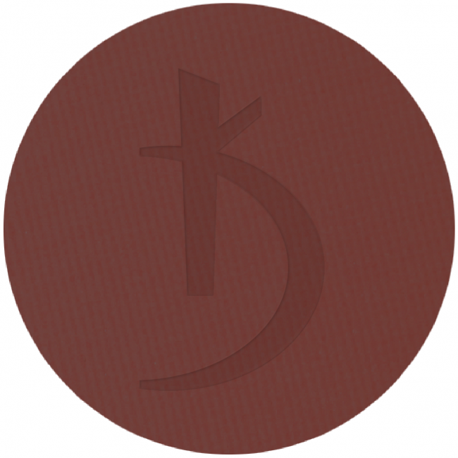 Тіні для повік в рефілах Eyeshadow № 161, 26 мм