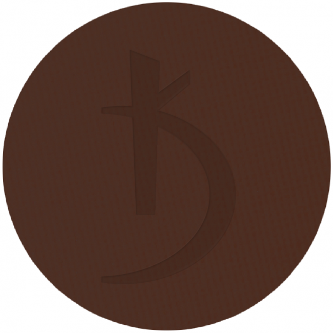 Тіні для повік в рефілах Eyeshadow № 163, 26 мм