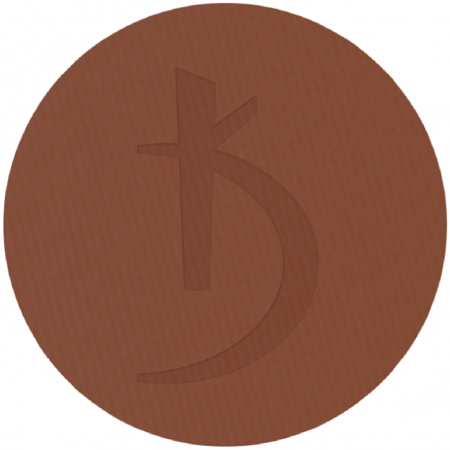 Тени для век в рефилах Eyeshadow № 165, 26 мм