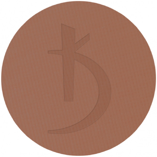 Тени для век в рефилах Eyeshadow № 166, 26 мм