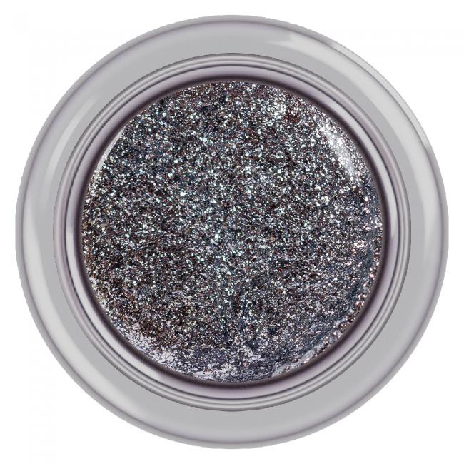 Гель-фарба Galaxy 02 (колір: silver)