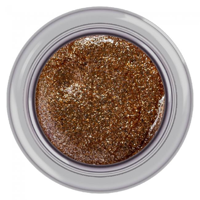 Гель-фарба Galaxy 04 (колір: gold)
