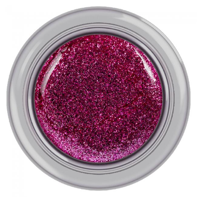 Гель-фарба Galaxy 06 (колір: pink)