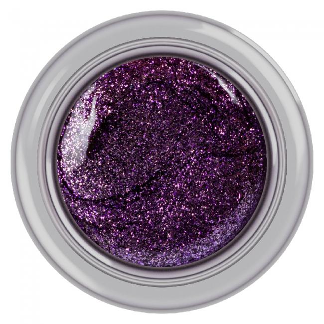 Гель-фарба Galaxy 07 (колір: violet)
