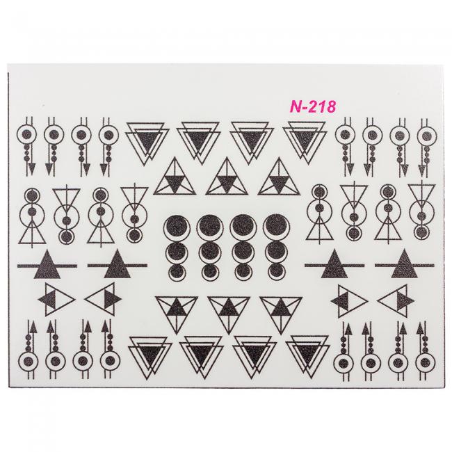 Слайдер дизайн N-218