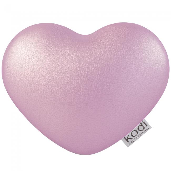 Подлокотник для мастера Сердце "Purple"