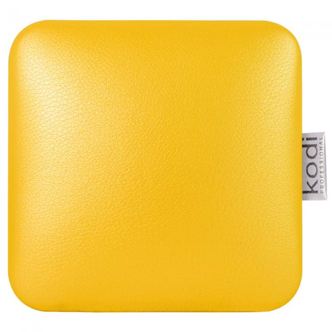 Підлокітник для майстра Квадрат "Yellow"