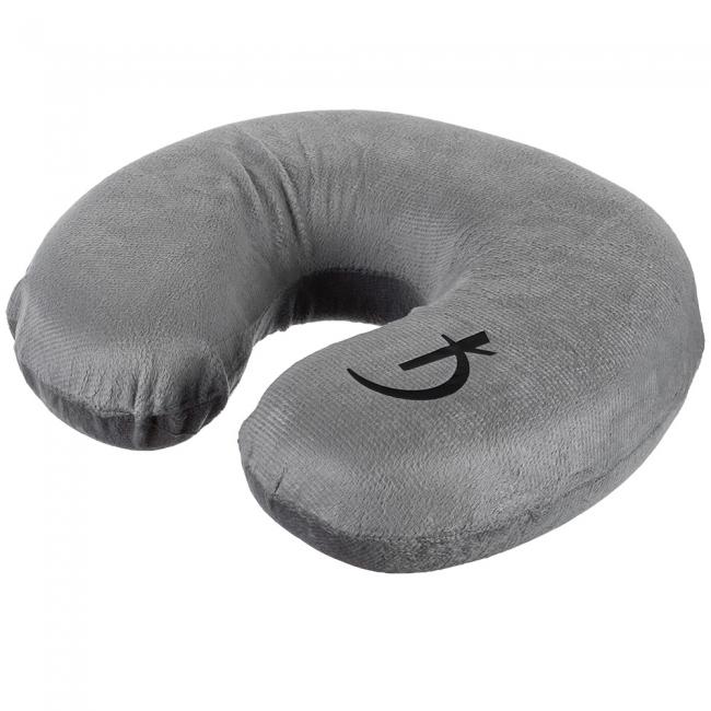 Подушка для лешмейкера "Gray"