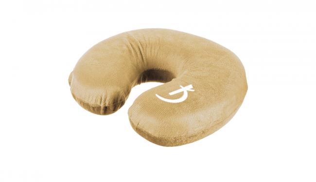 Подушка для лешмейкера "Light Brown"